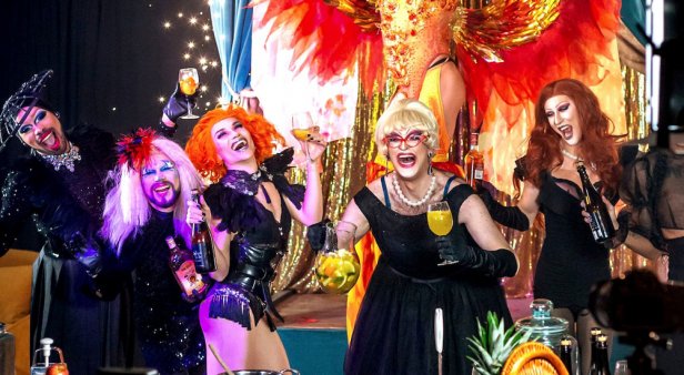 Run through Bulgarian vineyards and make sangria with drag queens in Portugal via Airbnb&#8217;s new Online Experiences platform