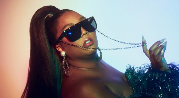 Sweet shades – The Quay x Lizzo sunnies collab has dropped