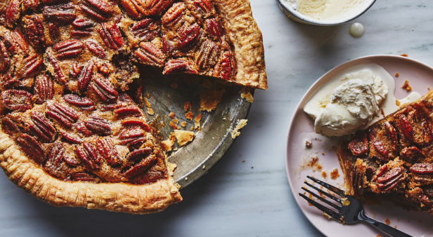 In crust we trust – five easy pie recipes perfect for winter baking