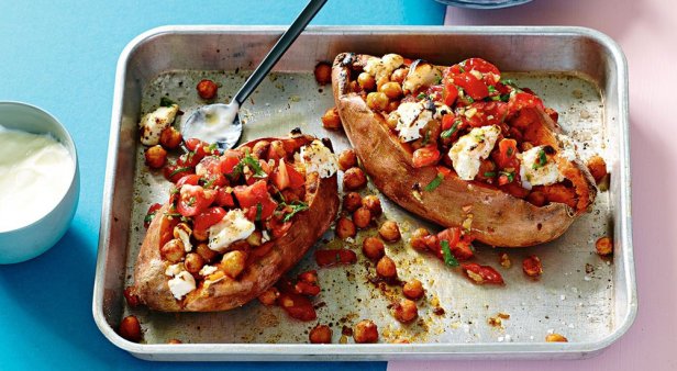 Dinner in a jiffy – five simple-yet-delicious meals you can whip up in 20-minutes or less