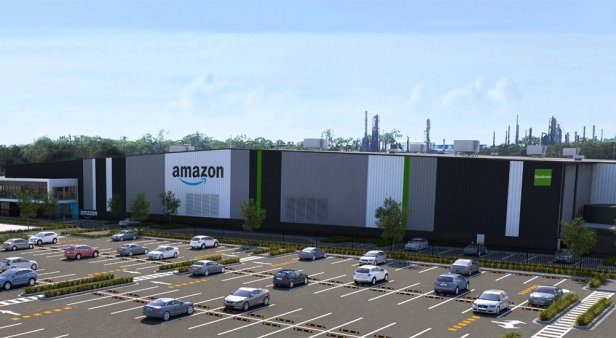 Get ready for lightning-speed delivery – Amazon is opening a warehouse in Brisbane