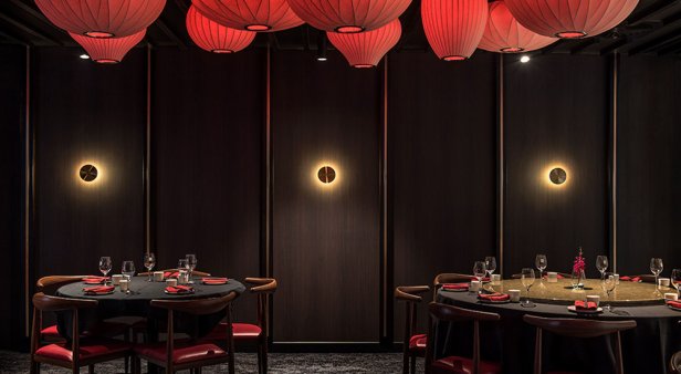 Chopsticks at the ready – chow down on yum cha bites at contemporary Chinese eatery Brisbane Phoenix