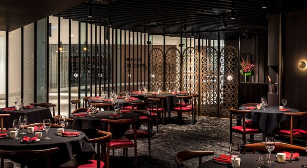 Chopsticks at the ready – chow down on yum cha bites at contemporary Chinese eatery Brisbane Phoenix