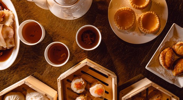 Chopsticks at the ready – chow down on yum cha bites at contemporary Chinese eatery Brisbane Phoenix