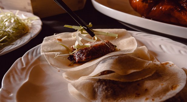 Chopsticks at the ready – chow down on yum cha bites at contemporary Chinese eatery Brisbane Phoenix