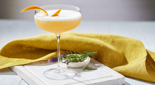 Ginners are winners – five gin-based cocktails to make on World Gin Day