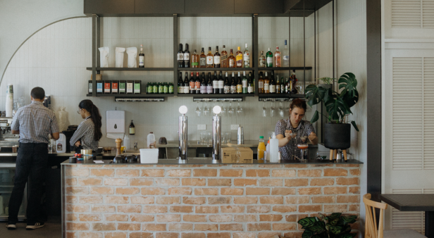 Say g&#8217;day to East Brisbane&#8217;s new cafe arrival Hey Joe Coffee Co.