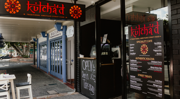 Kulcha&#8217;d brings a taste of northern-Indian street food to West End