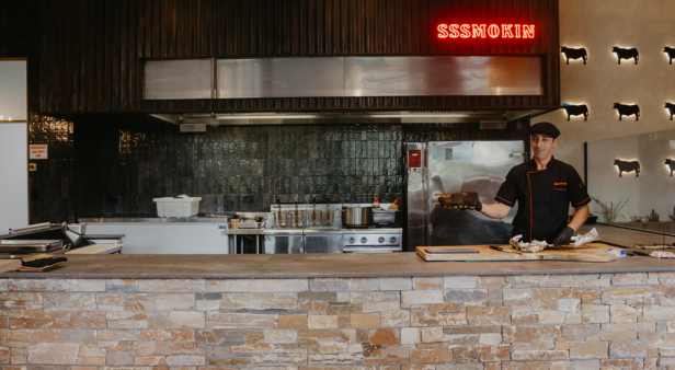 Bring on the meat sweats – Smokey Moo opens at Gasworks Plaza