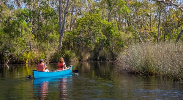 Go off the grid at these secret camping and glamping spots within driving distance of Brisbane