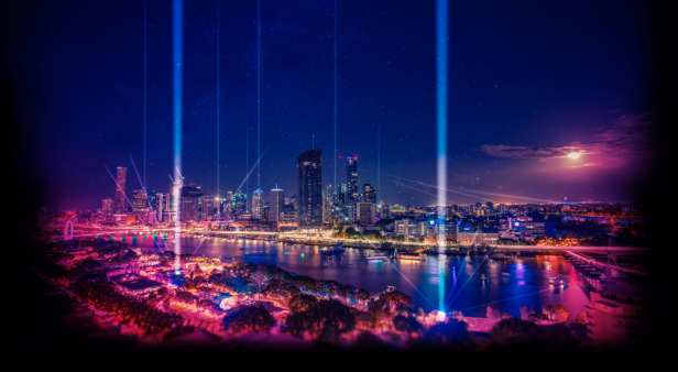 Suburban symphonies, laser shows and jaw-dropping circus stunts – Brisbane Festival returns with a bold new program