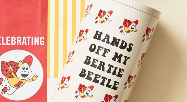 No Ekka, no worries – get a jam-packed Bertie Beetle showbag delivered to your door
