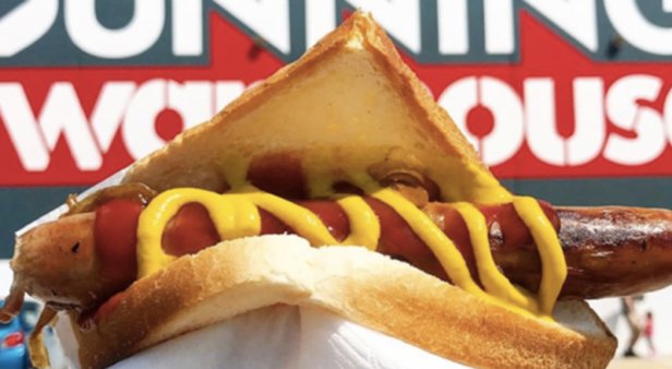Bangin&#8217; news – Bunnings sausage sizzles will return later this month