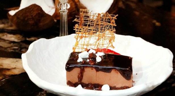 Fall into a dessert coma at seven-day chocolate celebration ChocWeek