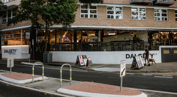 New taps, new tastes, new lease on life – get a look at Dalgety 2.0 Public House