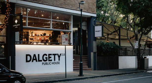 New taps, new tastes, new lease on life – get a look at Dalgety 2.0 Public House