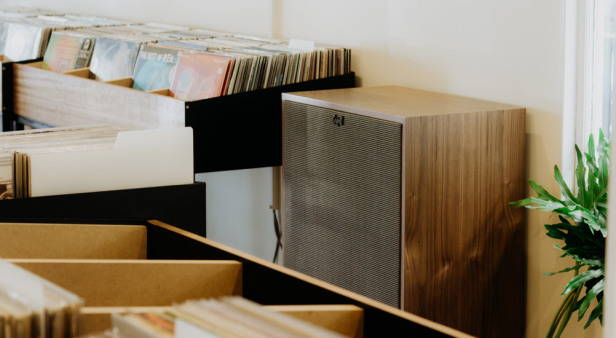 Go crate digging at Paddington&#8217;s new record emporium Dutch Vinyl