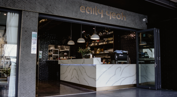 Heritage and harmony – Emily Yeoh Restaurant arrives in Paddington
