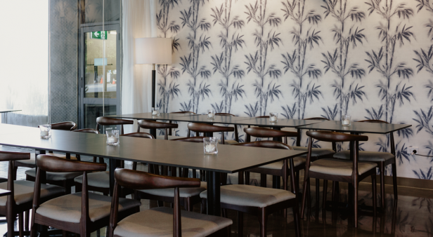 Heritage and harmony – Emily Yeoh Restaurant arrives in Paddington