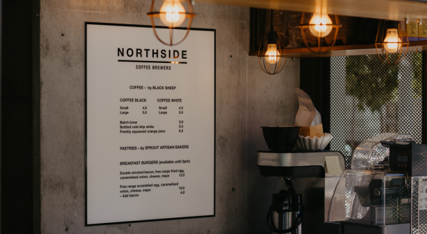 Fresh catch – Potato Boy and Northside Coffee Brewers arrive on King Street