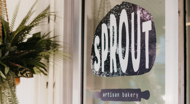 Get your primo pastry fix at Sprout Artisan Bakery&#8217;s James Street pop-up