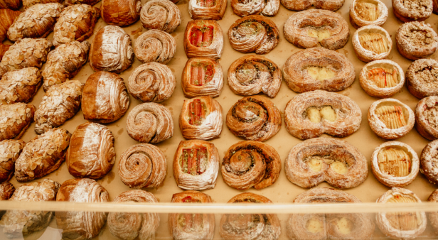 Get your primo pastry fix at Sprout Artisan Bakery&#8217;s James Street pop-up
