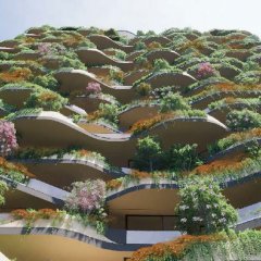World&#8217;s greenest residential building proposed for South Brisbane
