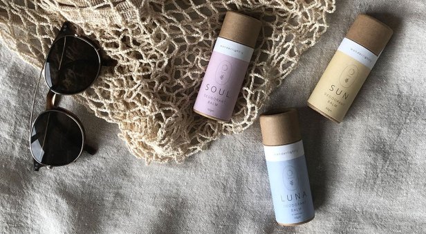 Make your morning routine plastic-free with Zilch&#8217;s self-care box