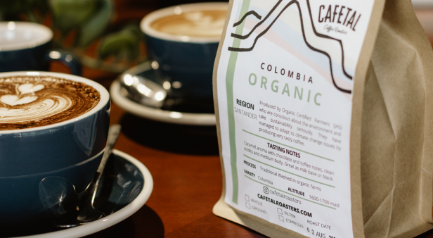 Savour the tastes of Colombia at East Brisbane&#8217;s Cafetal Coffee Roasters