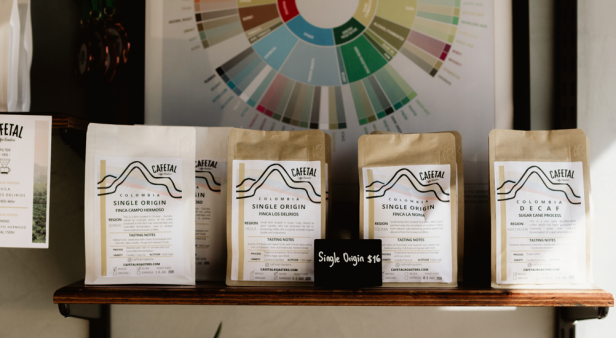 Savour the tastes of Colombia at East Brisbane&#8217;s Cafetal Coffee Roasters