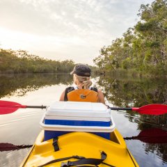 Aquatic adventures – discover Noosa with these bucket-list-worthy water activities