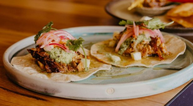 Mama Taco | Brisbane's best Mexican