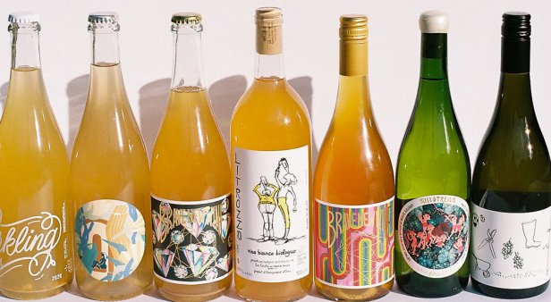 Sip better with Notwasted&#8217;s curated selection of minimal-intervention natural wines