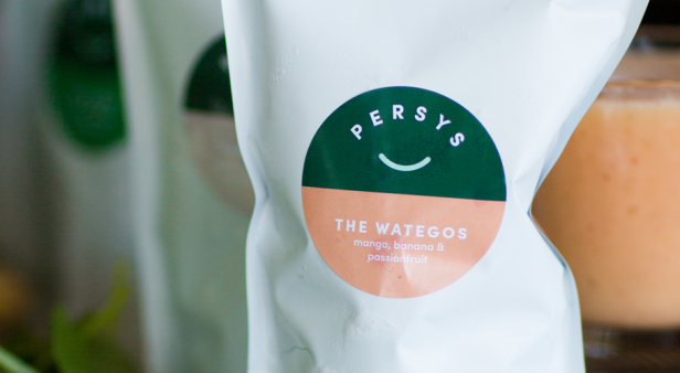 Smoothies in a cinch – sort your morning mix with help from Persys and Co