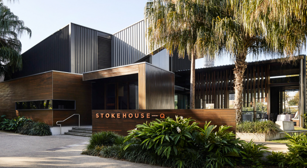 Stokehouse Q to close after ten years – and the hatted restaurant taking its place