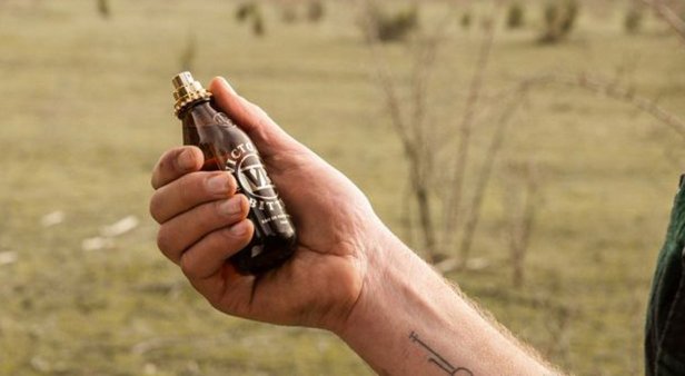 Father&#8217;s Day gift, sorted – Victoria Bitter has launched its first fragrance