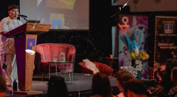 Catch all of the action from BIGSOUND 2020 live from your couch