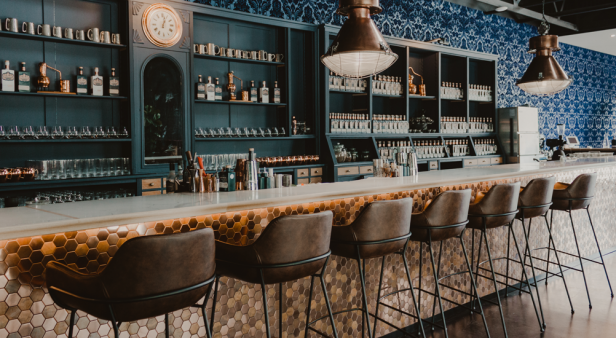 Brisbane Distillery Company expands with a new-look gin school and cocktail bar