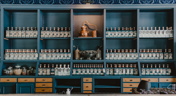 Brisbane Distillery Company expands with a new-look gin school and cocktail bar