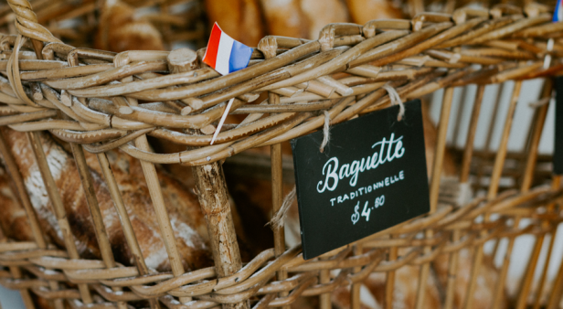 Beloved French-style bakery Chouquette arrives in Graceville