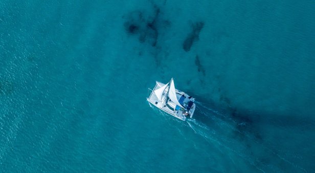 Fraser Island Boat Charters