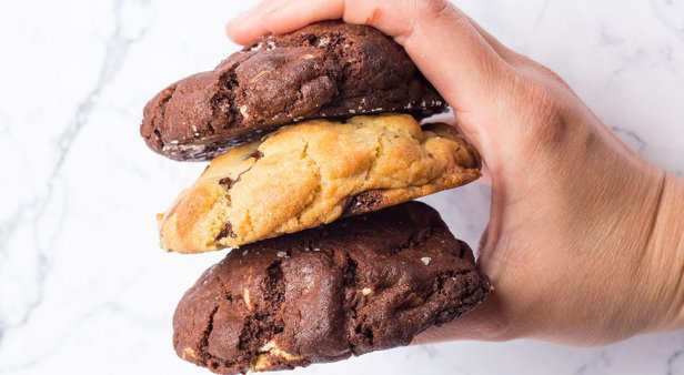 Ginger’s Kitchen is the cookie subscription service set to bring fresh-baked perfection to your door