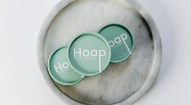 Hoap for health and the planet one wash at a time