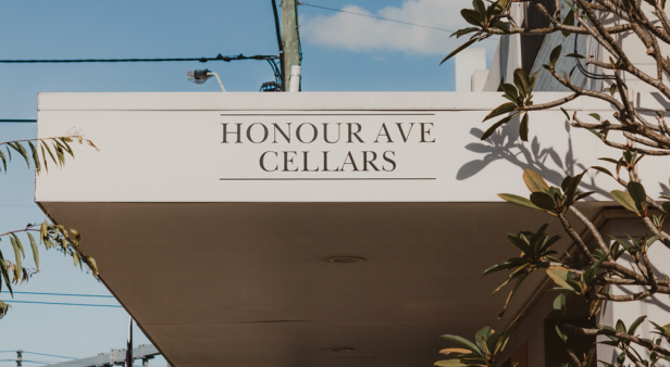 Boutique wine bar Honour Ave Cellars opens in Graceville