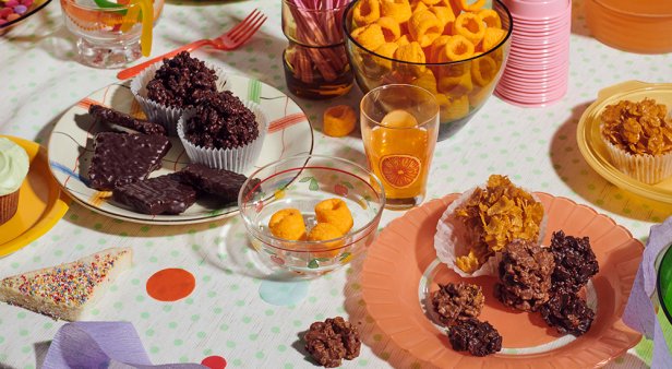 VoVos, Crackles and Gaytimes galore – chocolatier Koko Black unleashes a nostalgia-laden collection