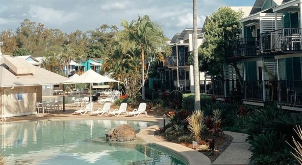 Noosa Lakes Resort