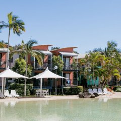 Noosa Lakes Resort