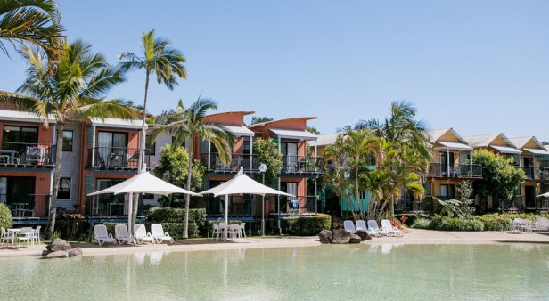 Noosa Lakes Resort