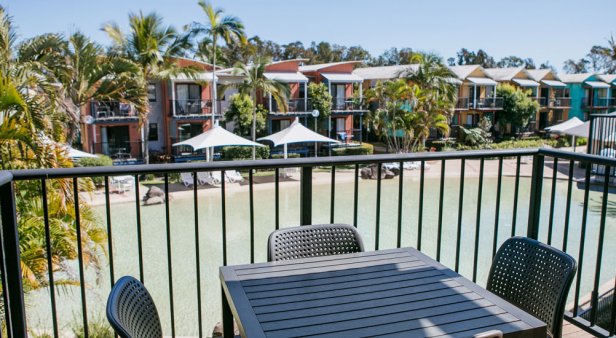 Noosa Lakes Resort