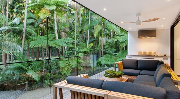 Noosa Luxury Holidays